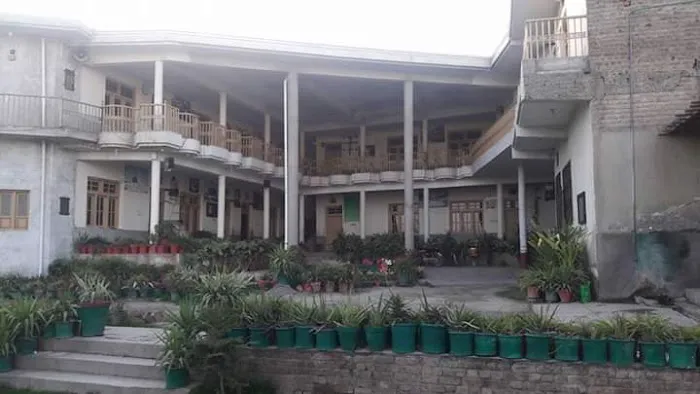 Generation Model School & College Picture 3