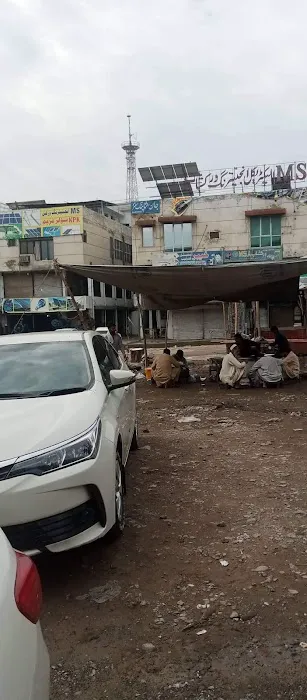 Karkhano Market Peshawar Picture 1