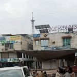 Karkhano Market Peshawar