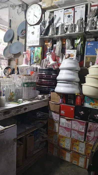 Karkhano Market Peshawar Picture 9