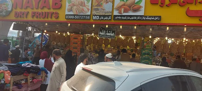 Karkhano Market Peshawar Picture 8