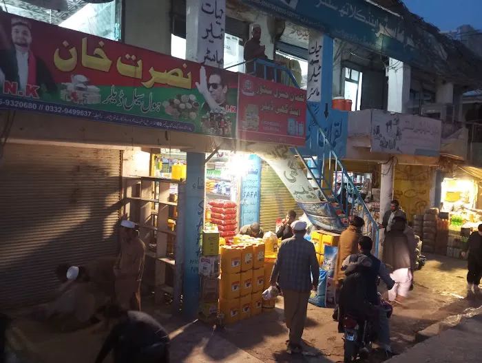 Karkhano Market Peshawar Picture 7