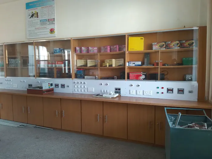 Solar section Picture 10