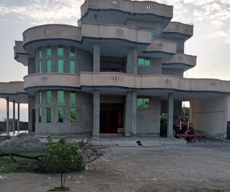 Govt Girls Primary School