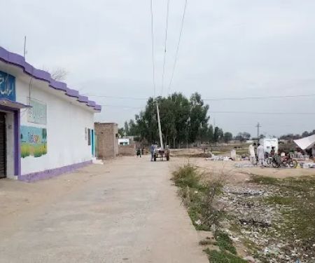 Nurture Islamic School