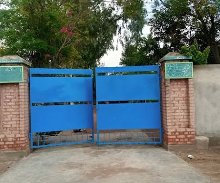 The Citizens Foundation School (TCF)