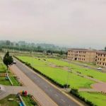 Hazara University Mansehra