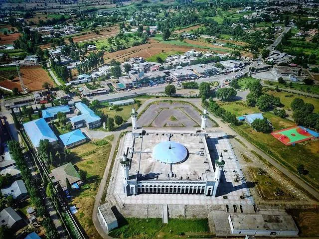 Hazara University Mansehra Picture 9