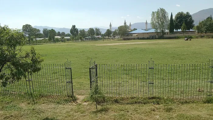 Hazara University Mansehra Picture 6