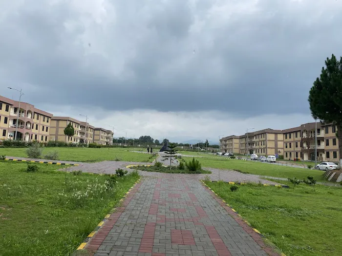 Hazara University Mansehra Picture 10