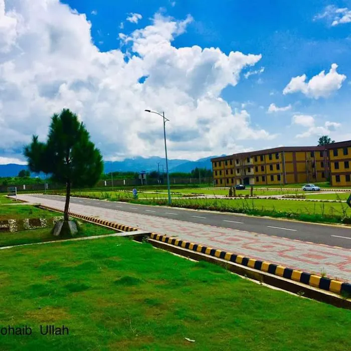 Biotechnology Department Picture 3