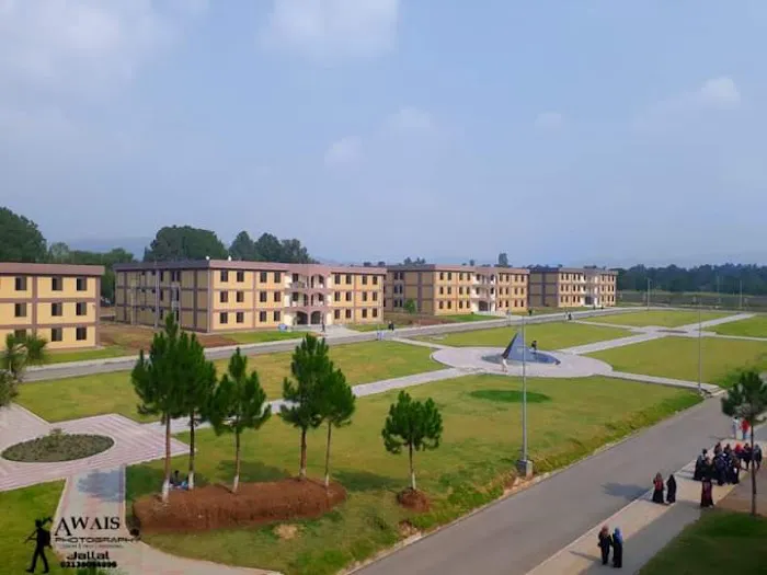 Biotechnology Department Picture 2