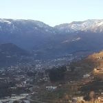 Government Girls High School Aloch (Gumbat) Puran Shangla
