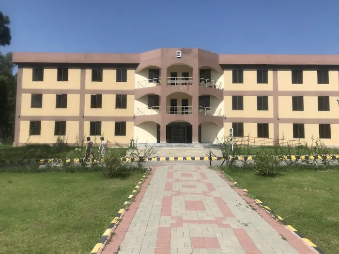 Department of Microbiology Picture 2