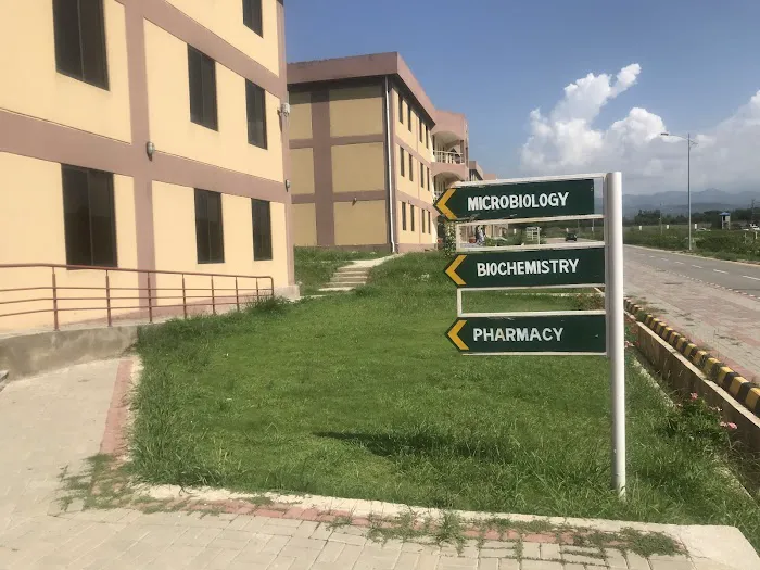 Department of Microbiology Picture 4