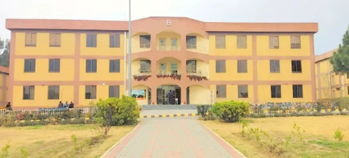 Department of CS & IT Hazara University Mansehra Picture 5