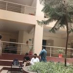 Department of CS & IT Hazara University Mansehra