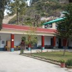 Government High School Shagai