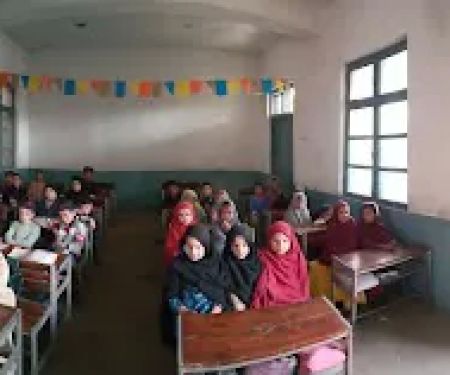 GPS Islamabad dargai Charsadda