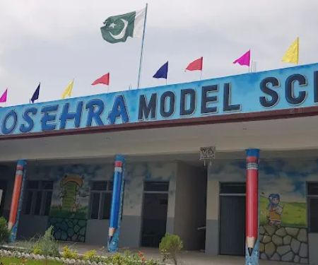 Dosehra Model School