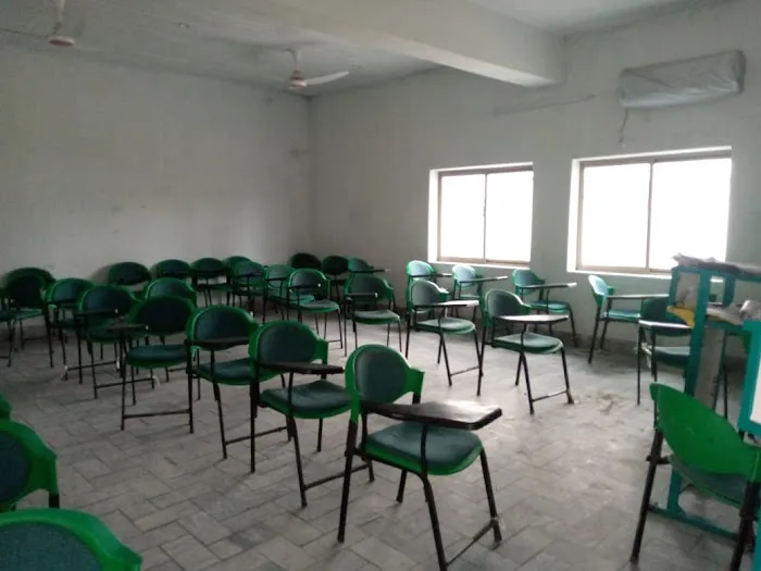 Superior College Bhekho TariqAbad Picture 1