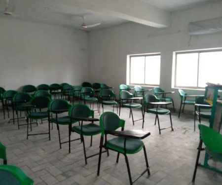 Superior College Bhekho TariqAbad
