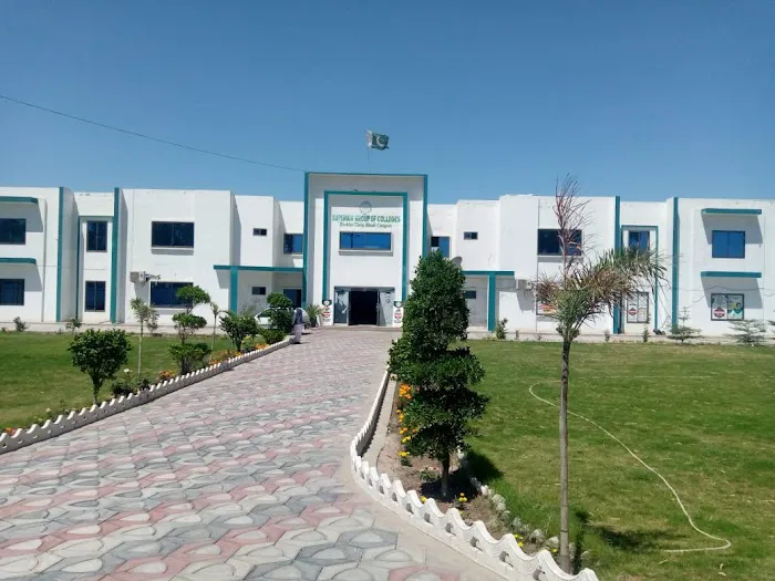 Superior College Bhekho TariqAbad Picture 3