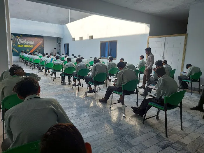 Superior College Bhekho TariqAbad Picture 6