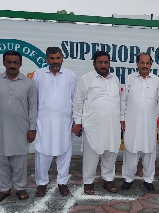 Superior College Bhekho TariqAbad Picture 2