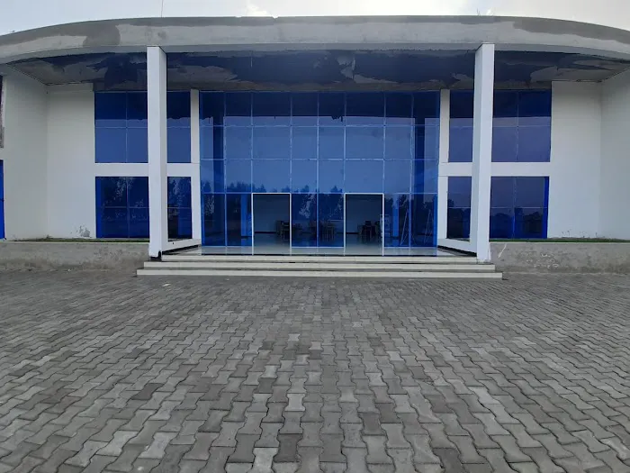 Concordia college Saida Shareef Picture 3