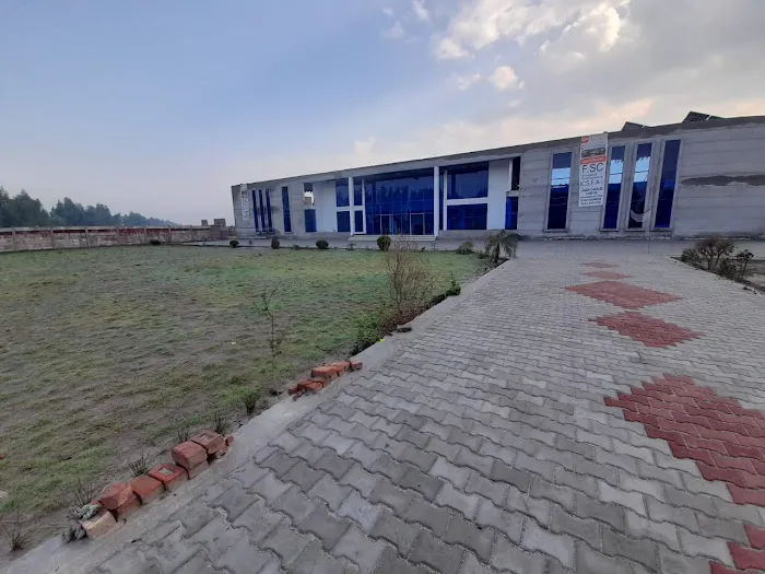 Concordia college Saida Shareef Picture 6