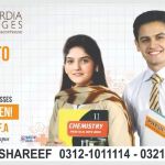 Concordia college Saida Shareef