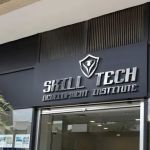 Skill Tech Development Institute