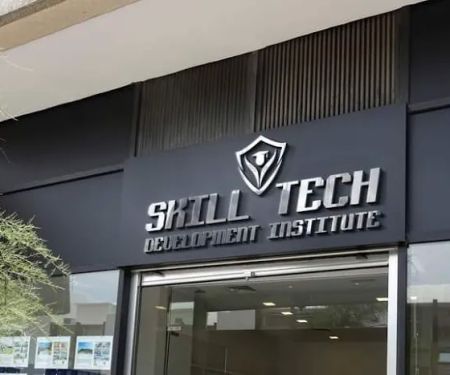 Skill Tech Development Institute