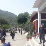 Govt. Primary School Dalori