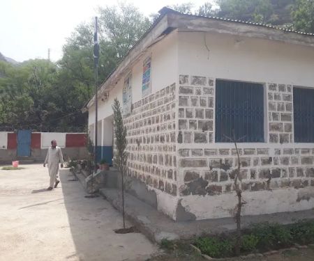 GPS Sori Kali Dalori
