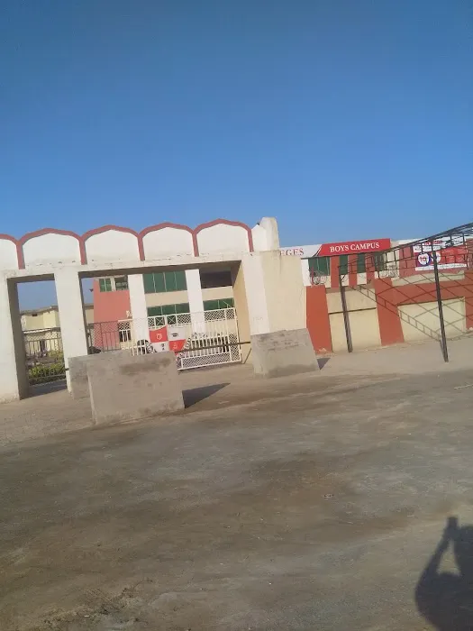 Inspire Group of Colleges Picture 1