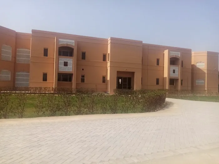 Subhan Nursing College Picture 1