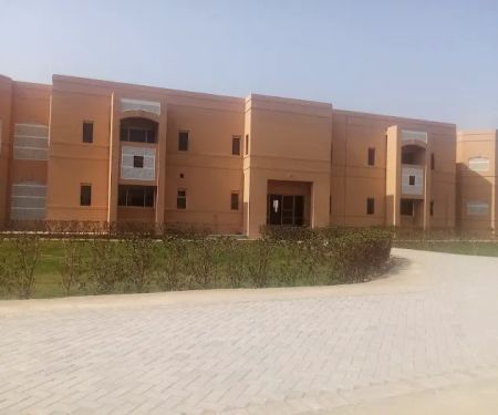 Subhan Nursing College