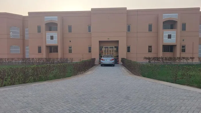 Subhan Nursing College Picture 3