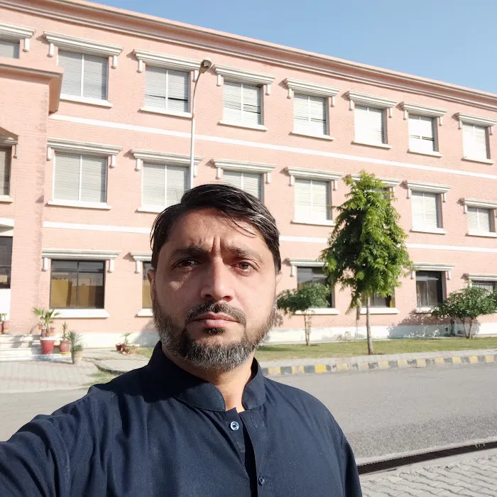 Girls cadet collage Mardan Picture 3