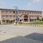 Girls cadet collage Mardan