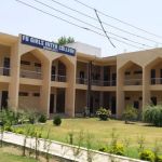 FG Girls College Mardan