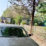 Govt. Girls Primary School Turbaz Khelanwala