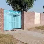 Govt Girls Primary School Moza Sultan Wala Sharqi
