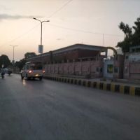 Govt. Girls College ico