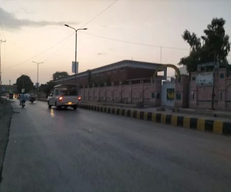 Govt. Girls College
