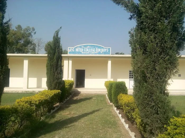FG Inter College For Boys Picture 7