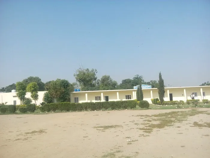 FG Inter College For Boys Picture 9