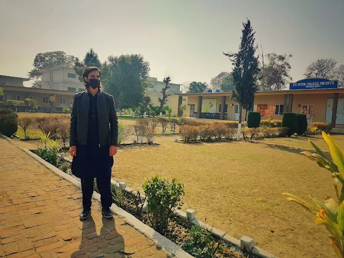 FG Inter College For Boys Picture 1